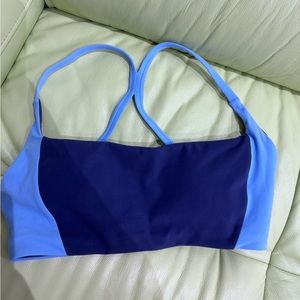 Buffbunny Aurora Bra Size Large